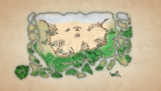 The World of Aeleon