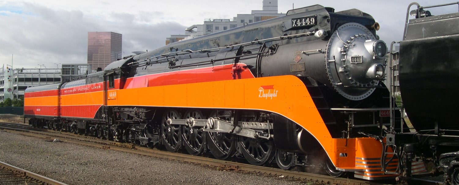 What to expect at your local train show